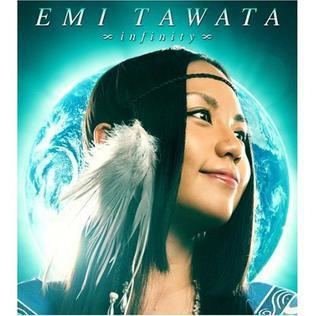 Emi Tawata Infinity EP Wikipedia the free encyclopedia