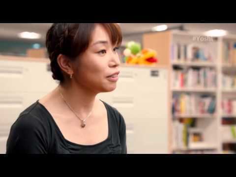 Emi Watanabe Yoshis Woolly World Developer Story E3 2015 YouTube