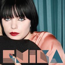 Emika (album) httpsuploadwikimediaorgwikipediaenthumbc