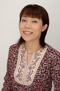 Emiko Shiratori wwwgenerasiacomwimagesthumb66dShiratoriemi