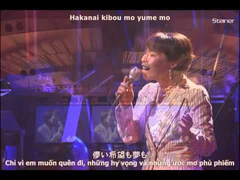 Emiko Shiratori Steiner Emiko Shiratori Melodies of Life YouTube
