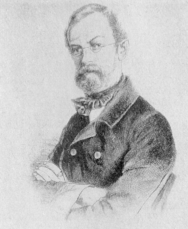 Emil Adolf Rossmassler