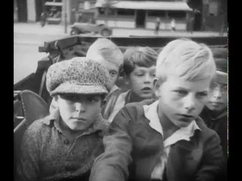 Emil and the Detectives (1931 film) MILE ET LES DTECTIVES de Gerhard Lamprecht 1931 Bandeannonce