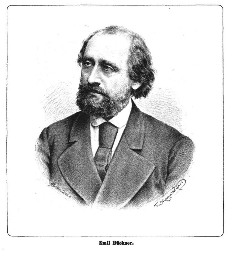 Emil Buchner
