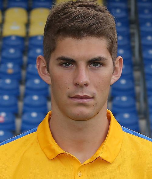 Emil Berggreen Emil Berggreen Eintracht Braunschweig 2 Bundesliga