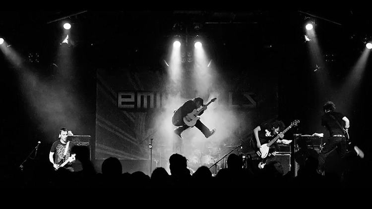 Emil Bulls Emil Bulls Music fanart fanarttv