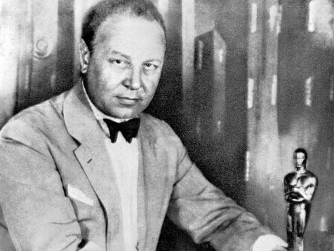 Emil Jannings Emil Jannings in Inglorious Basterds A Little Film