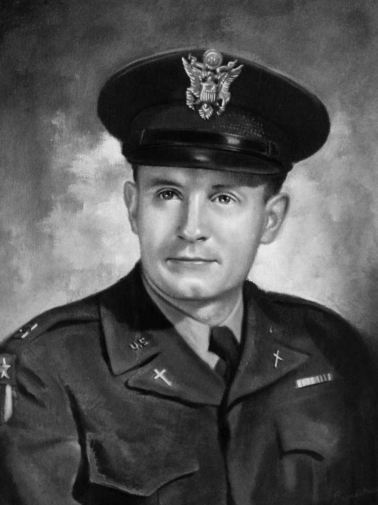 Emil Kapaun Possible saint gets a big military honor from White House