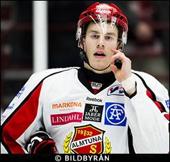 Emil Larsson (ice hockey) Emil Larsson Eliteprospectscom