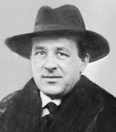 Emil Ludwig Emil Ludwig German writer Britannicacom