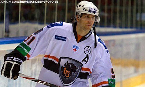 Emil Lundberg Emil Lundberg Lever upp till frvntningarna KHL