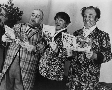 Emil Sitka Emil Sitka Three Stooges actor aka The Fourth Stooge