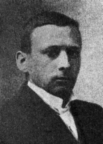 Emil Stang (born 1882)
