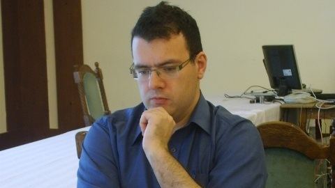 Emil Sutovsky Emil Sutovsky on World Championship Match Chessdom