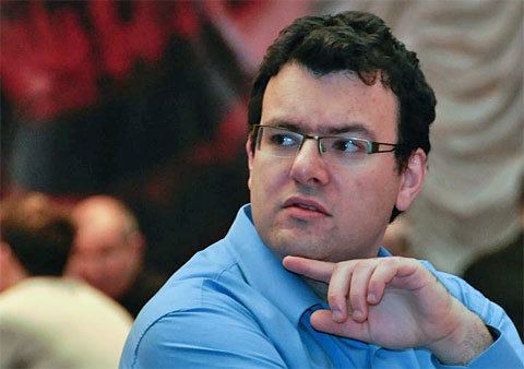 Emil Sutovsky World Cup Sutovsky and Sargissian eliminated Chess News