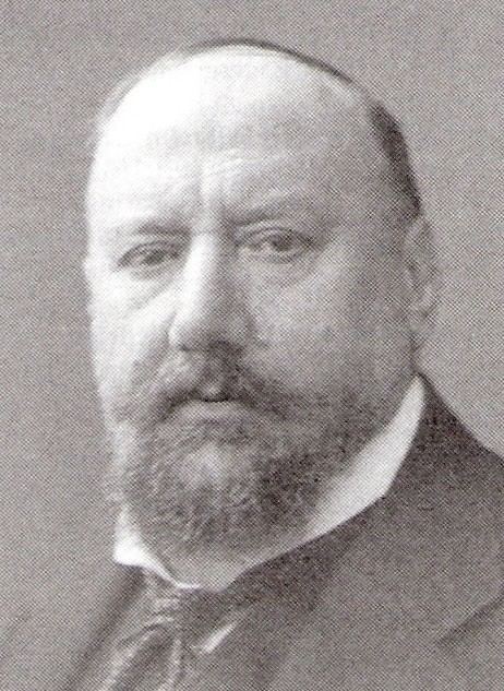 Emil von Schlitz