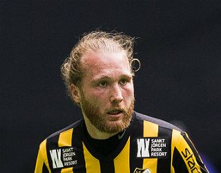 Emil Wahlström Emil Wahlstrm Elite Football