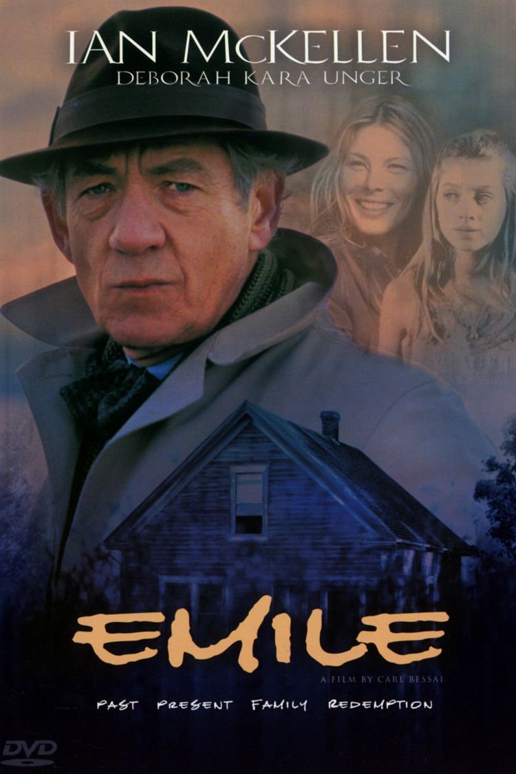 Emile (film) wwwgstaticcomtvthumbdvdboxart33883p33883d