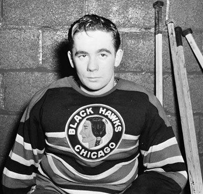 Emile Francis Legends of Hockey Spotlight One on One with Emile Francis