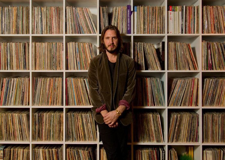 Emile Haynie Emile Haynie Steps Into the Light With His Debut Album