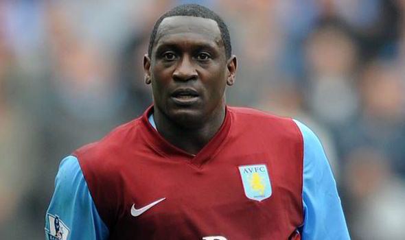 Emile Heskey West Ham DENY moving for exLiverpool and England star