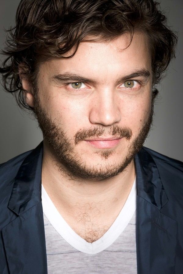 Emile Hirsch Boomstick Comics Your guide to Comics Music Film and