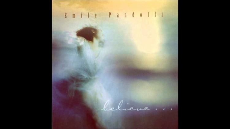 Emile Pandolfi Emile Pandolfi Time to Say Goodbye Con Te Partiro YouTube