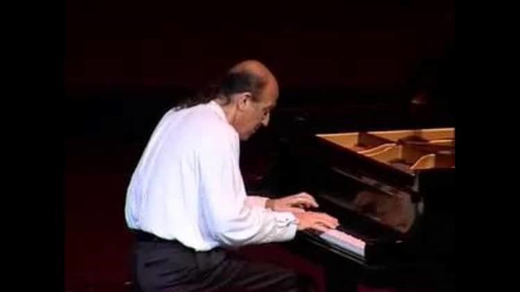 Emile Pandolfi Time to Say Goodbye greatpiano005 Emile Pandolfi YouTube