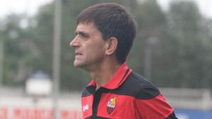 Emili Vicente Fallece Emili Vicente entrenador del Andorra