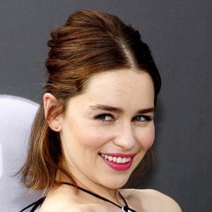 Emilia Clarke Emilia Clarke Actress Biographycom