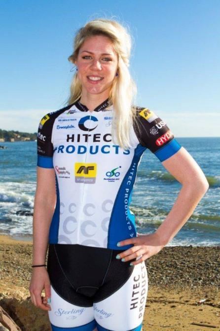 Emilia Fahlin Fahlin to Wiggle Honda in 2014 Cyclingnewscom