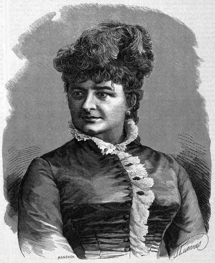 Emilia Pardo Bazán FileEmilia Pardo Bazn 8 de abril de 1881 La Ilustracin Gallega