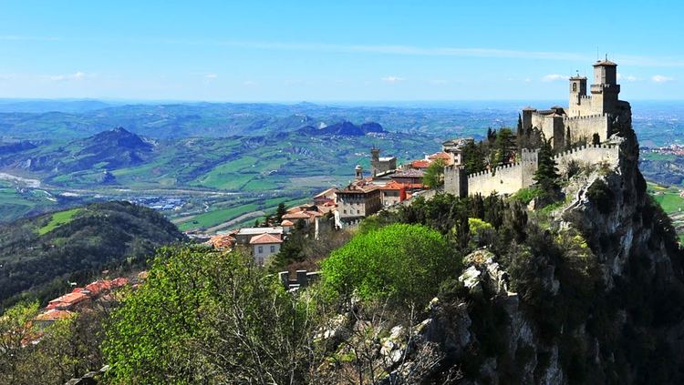 Emilia Romagna Beautiful Landscapes of Emilia Romagna