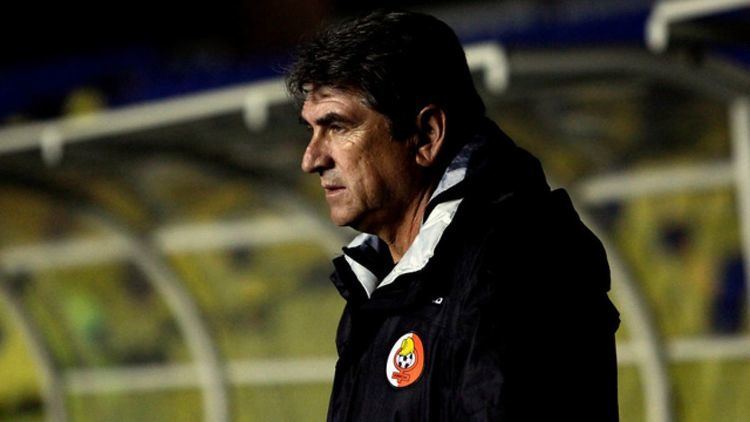 Emiliano Astorga Emiliano Astorga es el nuevo entrenador de ublense Tele 13