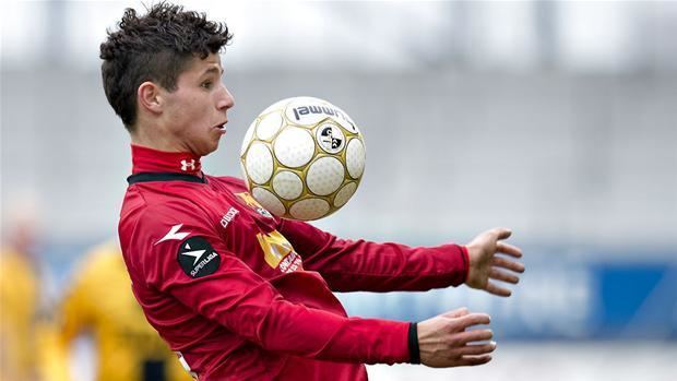 Emiliano Marcondes Inter occhi al futuro nel mirino Marcondes del Nordsjaelland