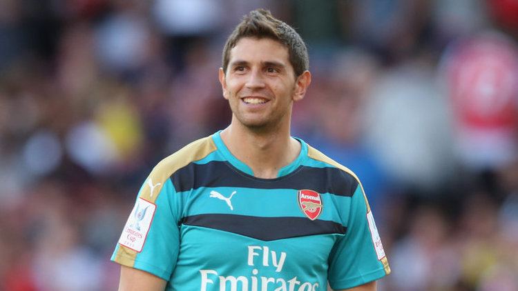 Emiliano Martínez Emiliano Martinez Arsenal Player Profile Sky Sports Football