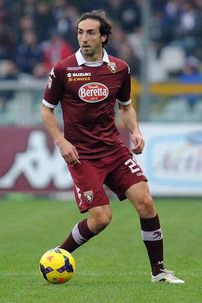 Emiliano Moretti Emiliano Moretti Photos Torino FC v AC Chievo Verona