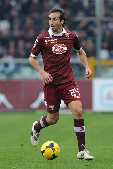 Emiliano Moretti Emiliano Moretti Photos Torino FC v AC Chievo Verona