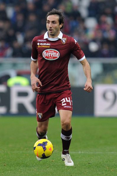 Emiliano Moretti Emiliano Moretti Photos Torino FC v AC Chievo Verona