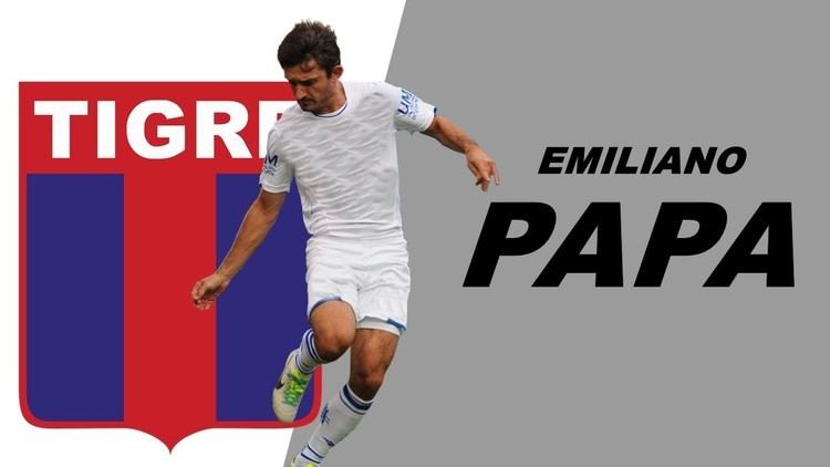 Emiliano Papa EMILIANO PAPA Bienvenido a Arsenal Jugadas YouTube