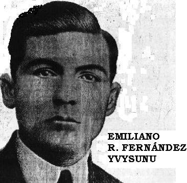 Emiliano R. Fernández lenguaguarani SEMANA DE EMILIANO R FERNNDEZ EN GUARAMBARE