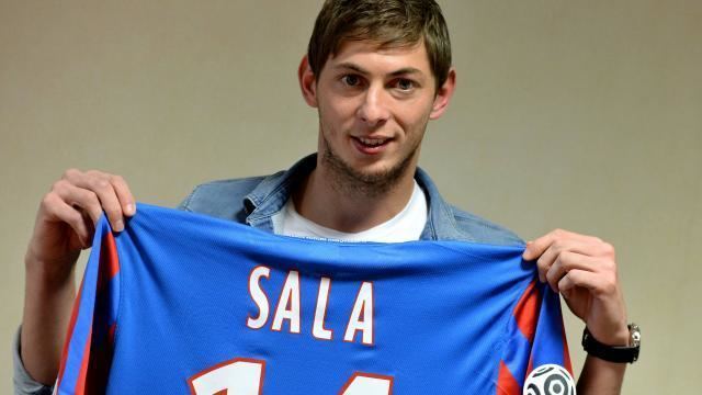 Emiliano Sala emilianosalaofficiellementpreteausmcaenjpgitok7MRXjhEX