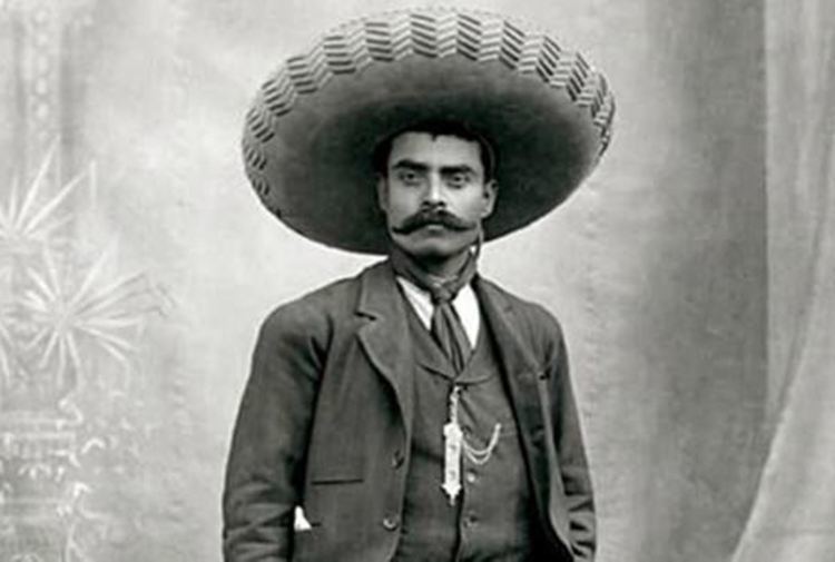 Emiliano Zapata zapatajpg