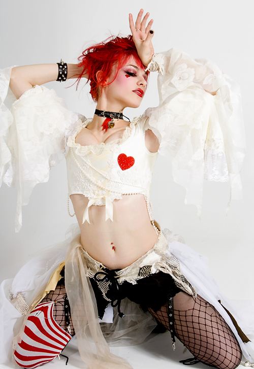 Emilie Autumn Emilie Autumn Emilie Autumn Photo 36951951 Fanpop
