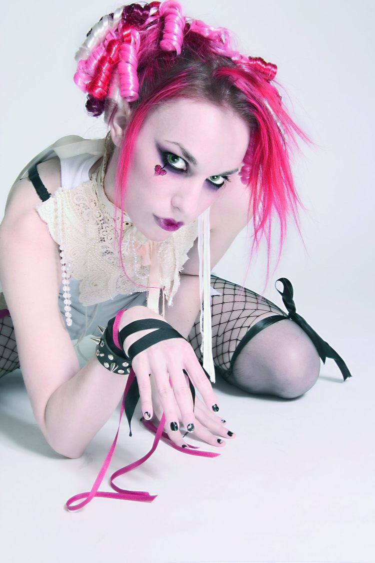 Emilie Autumn Emilie Autumn