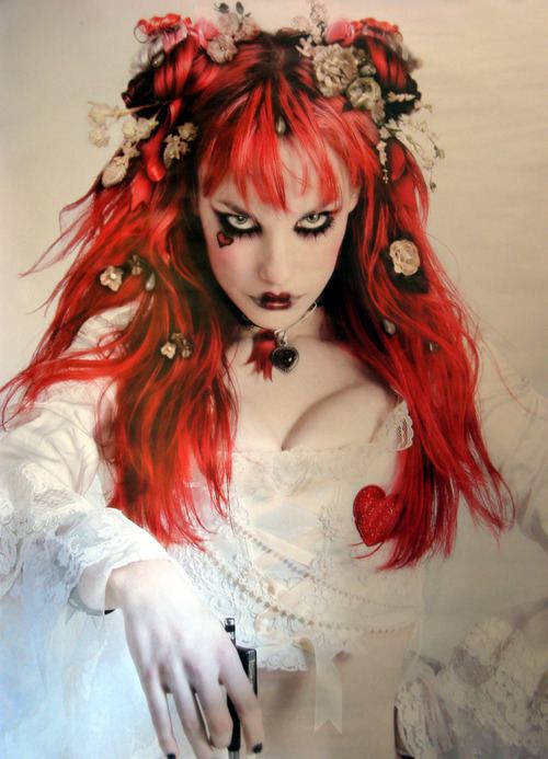 Emilie Autumn Emilie Autumn Confessions