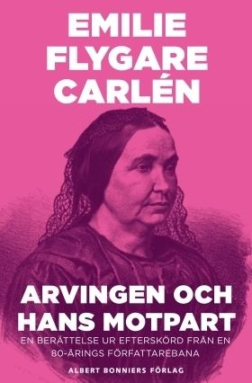 Emilie Flygare-Carlén Emilie FlygareCarln Albert Bonniers Frlag