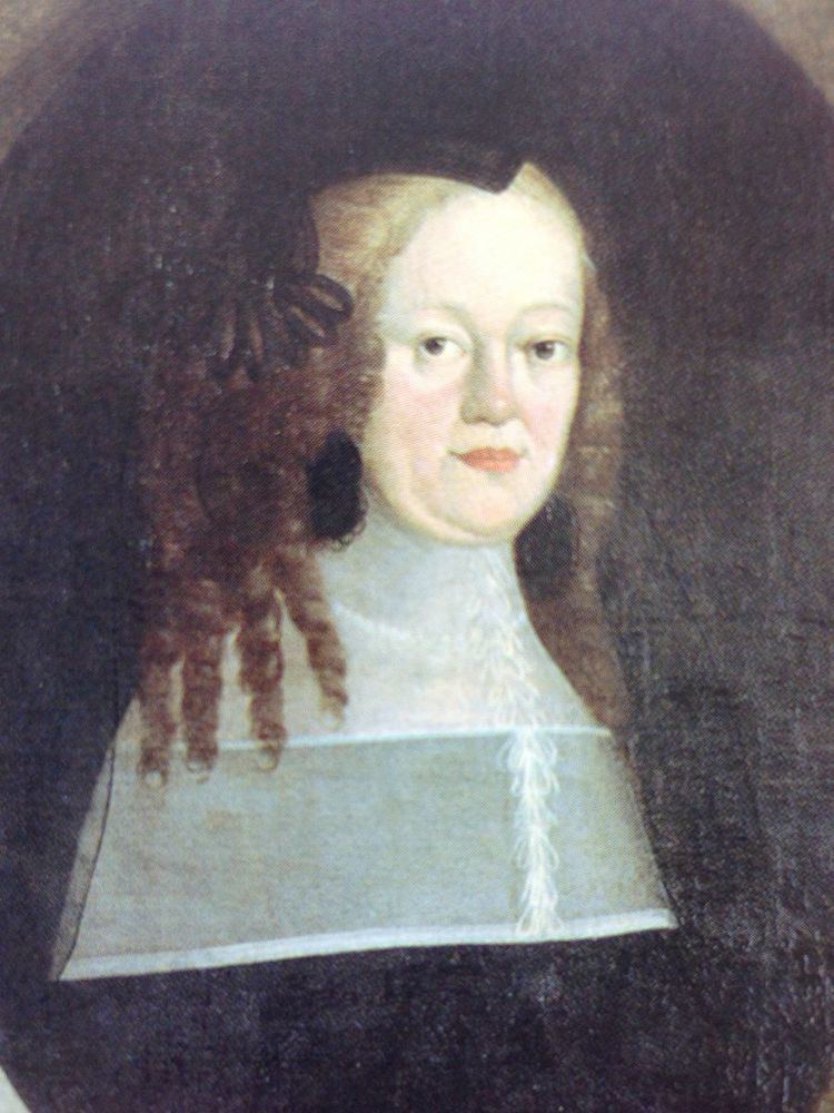 Emilie of Oldenburg-Delmenhorst