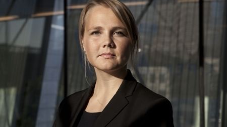 Emilie Turunen Turunen overvejer Folketinget Turunen overvejer