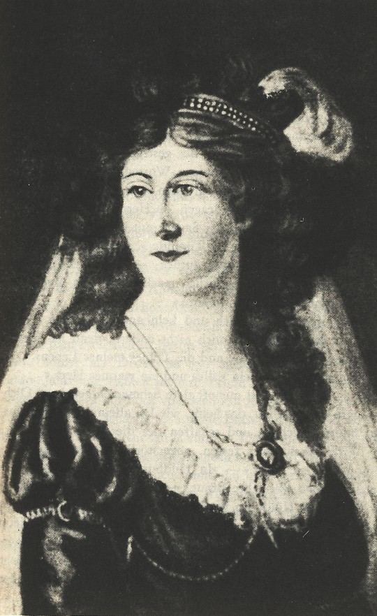 Emilie von Berlepsch